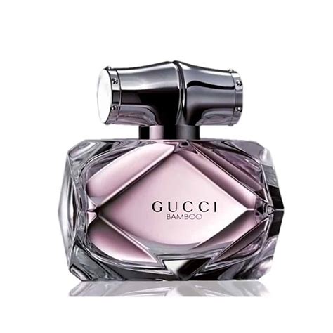 gucci bamboo edp tester|gucci bamboo 50ml boots.